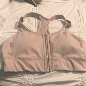 Athleta Empower bra